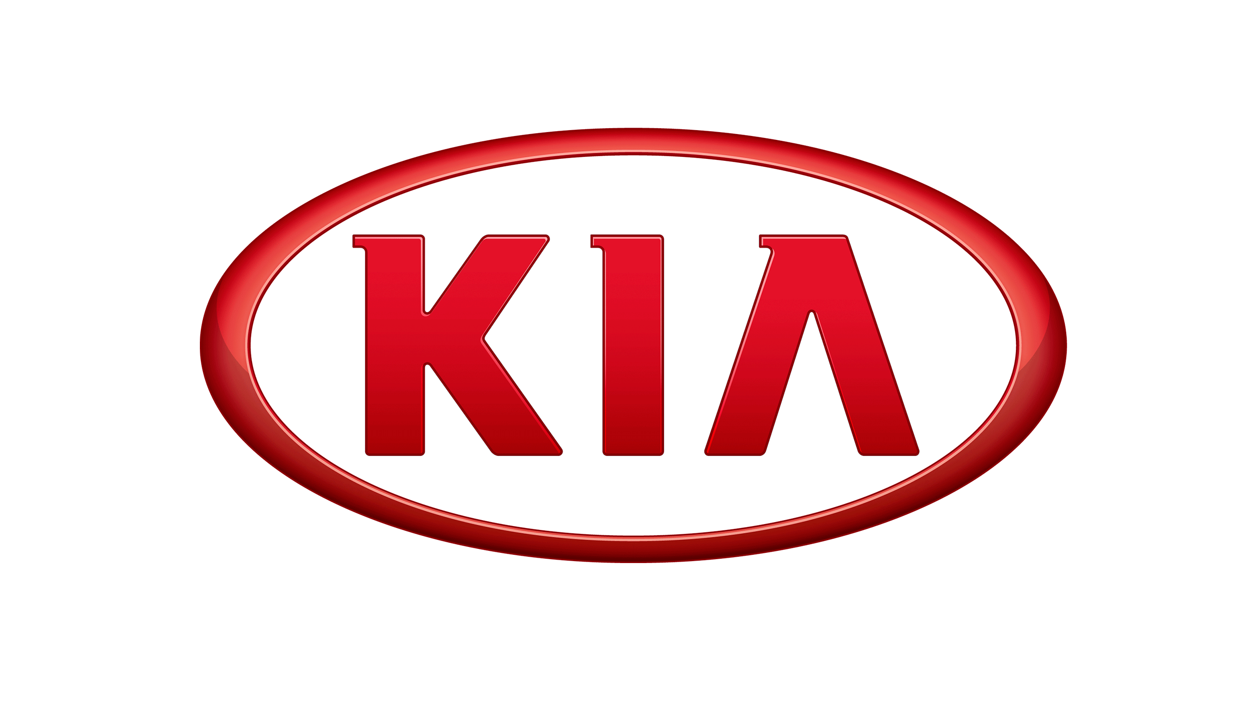 Kia Logo Transparent Transparent PNG Image