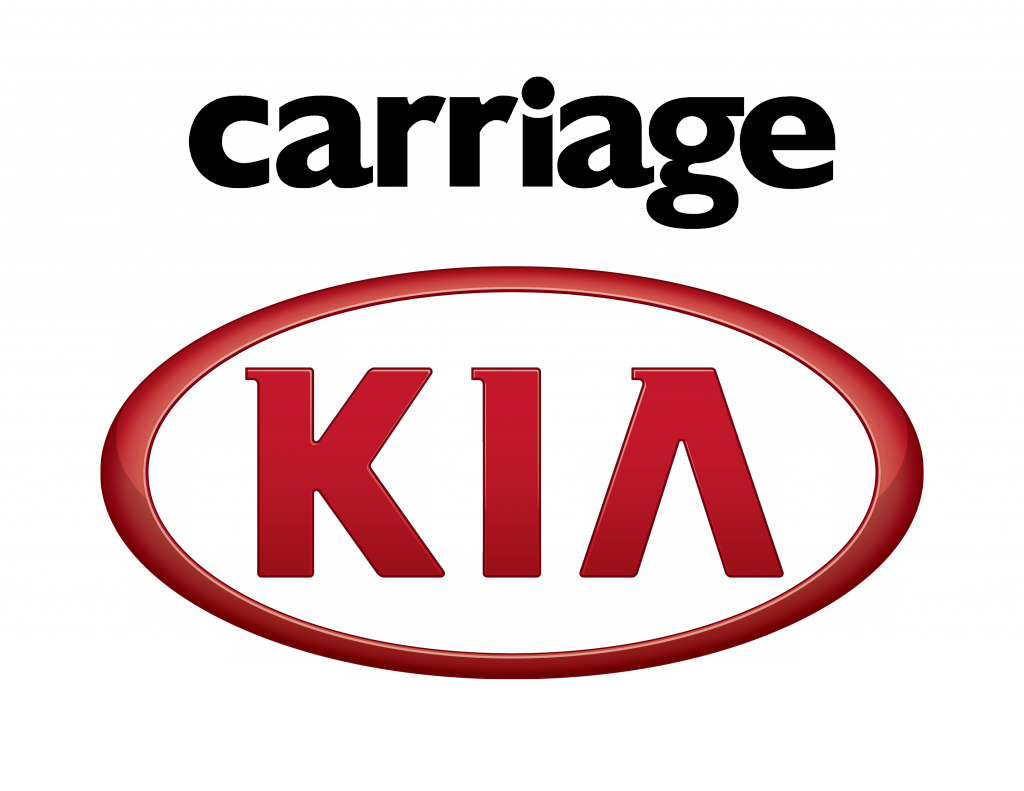 Kia Logo Image Transparent PNG Image