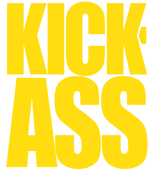 Ass Logo Kick Free Photo Transparent PNG Image