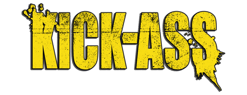 Kick Ass Photo Transparent PNG Image