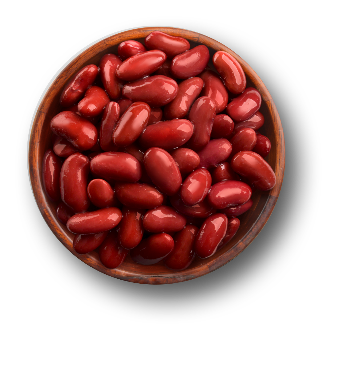 Bowl Beans Kidney Download Free Image Transparent PNG Image