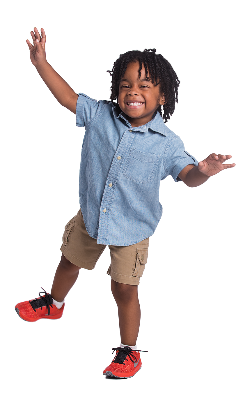 Kids Free Photo Transparent PNG Image