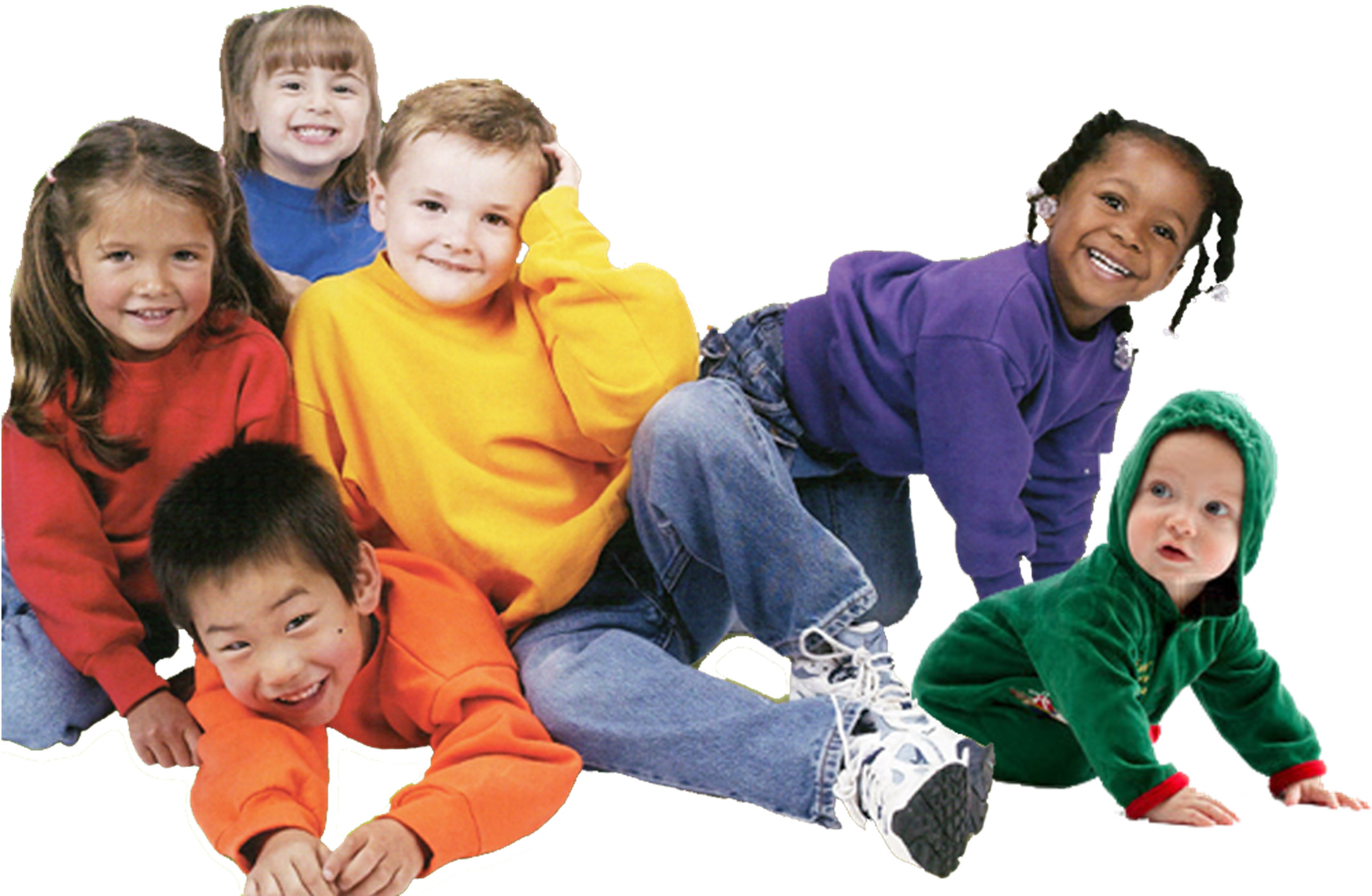 Kids PNG Download Free Transparent PNG Image