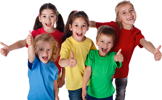 Kids Playing PNG Free Photo Transparent PNG Image