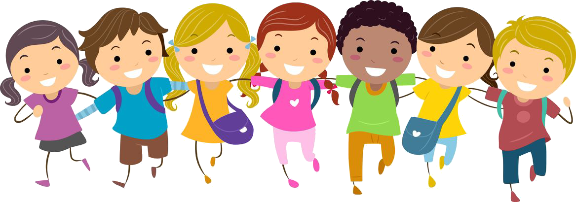 Vector Kids Download HD Transparent PNG Image