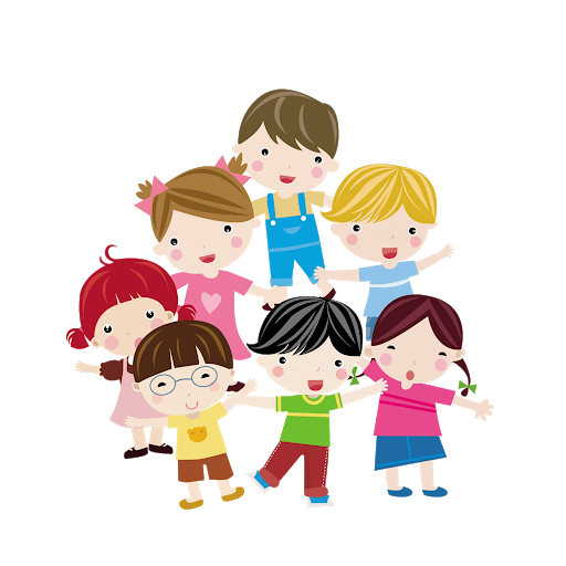 Vector Kids Free PNG HQ Transparent PNG Image