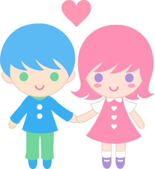 Cute Kids Transparent Picture Transparent PNG Image