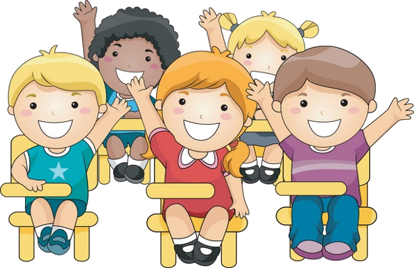 Cute Kids Transparent Transparent PNG Image