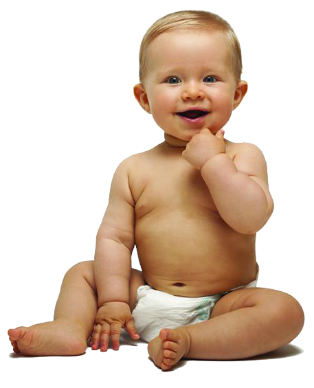 Little Baby Boy Transparent Background Transparent PNG Image