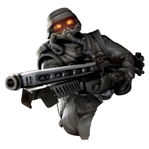 Killzone PNG File HD Transparent PNG Image