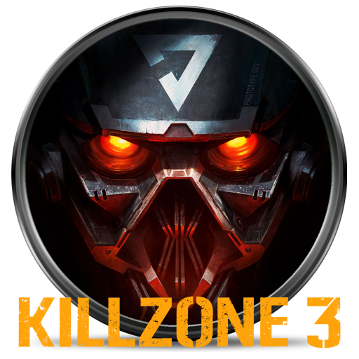 Killzone Pic Free Photo Transparent PNG Image