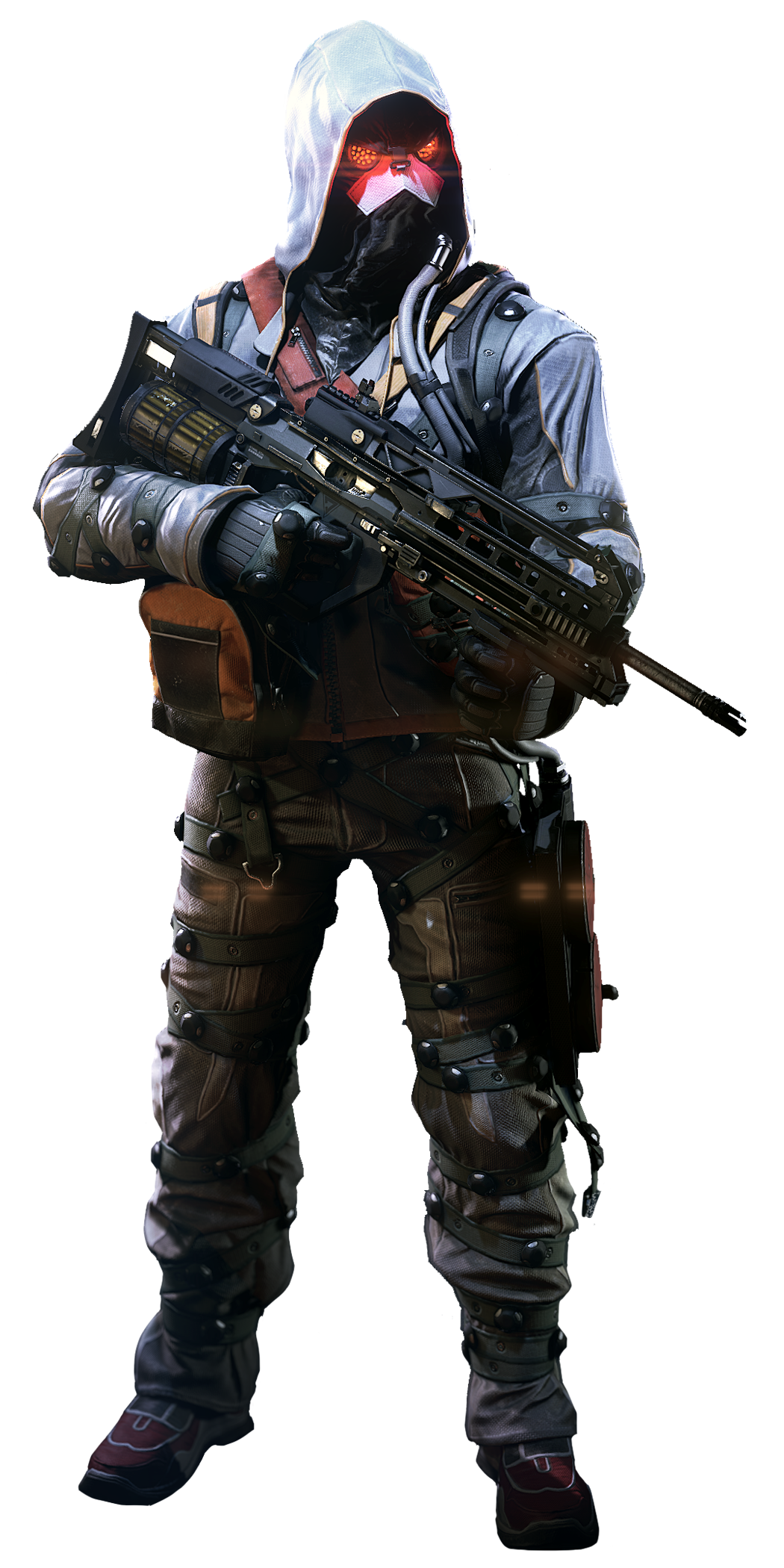 Killzone HQ Image Free Transparent PNG Image