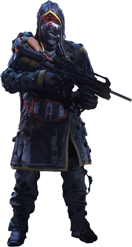 Killzone Pic Free Download PNG HQ Transparent PNG Image