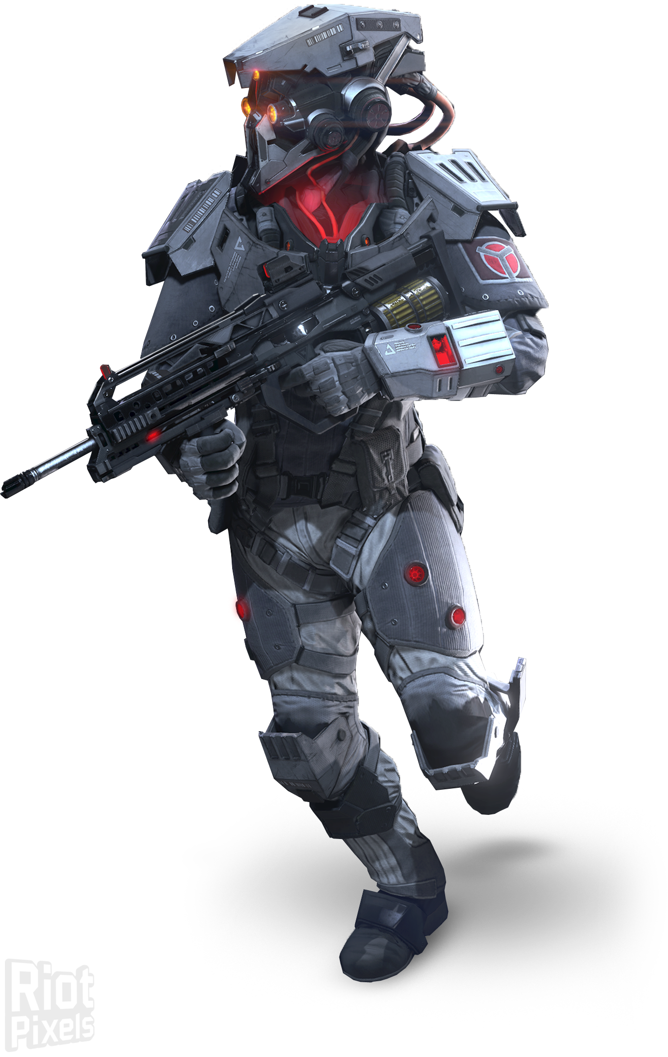 Killzone Free Transparent Image HQ Transparent PNG Image