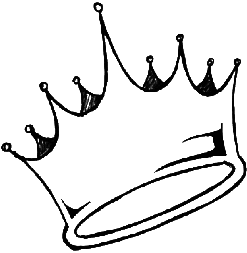 King Crown HD Image Free Transparent PNG Image