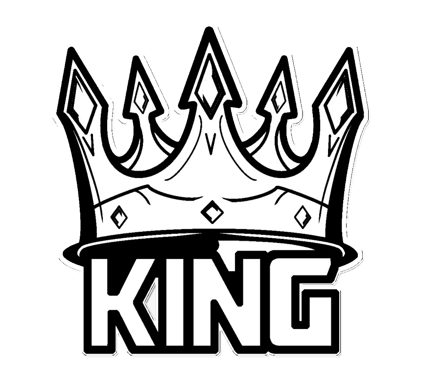 King Crown Free Download PNG HQ Transparent PNG Image