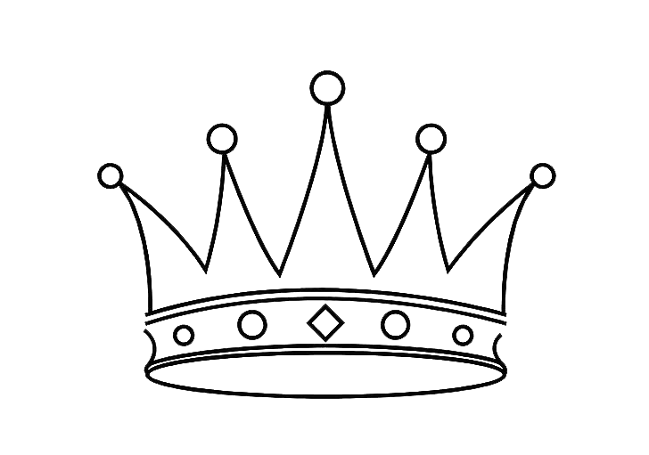 King Crown Download HD Transparent PNG Image