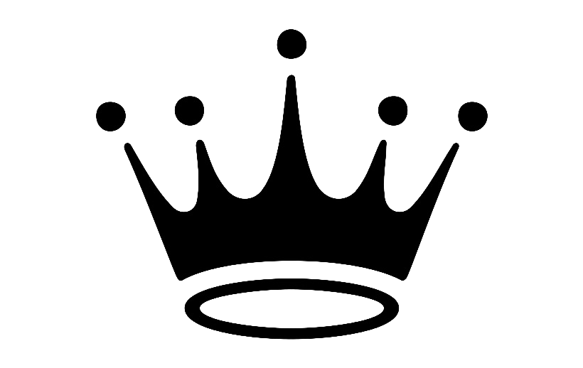 King Crown Free Clipart HD Transparent PNG Image