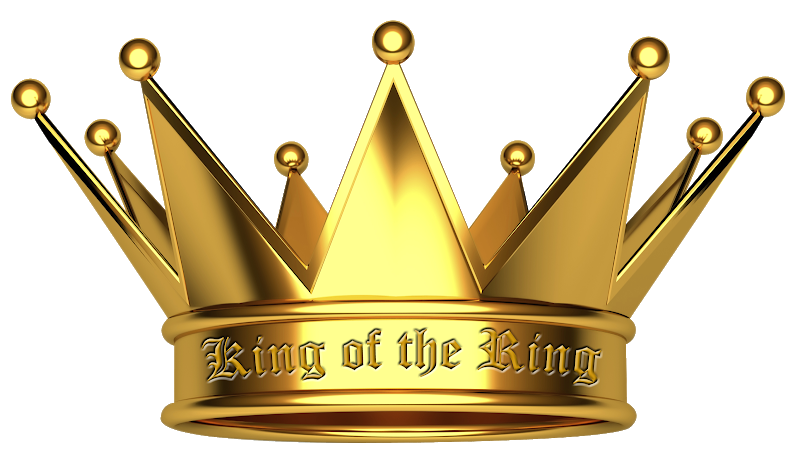 King Crown Free Photo Transparent PNG Image