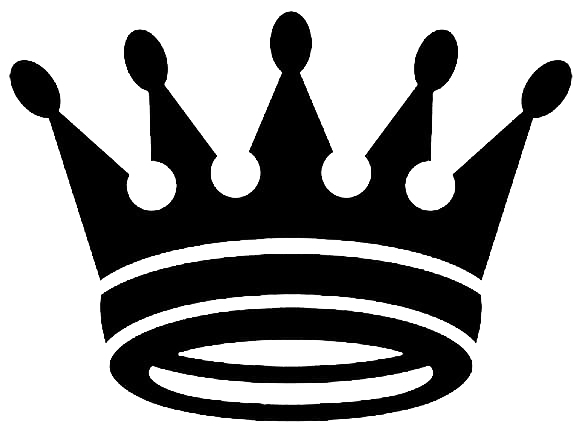 King Crown PNG File HD Transparent PNG Image