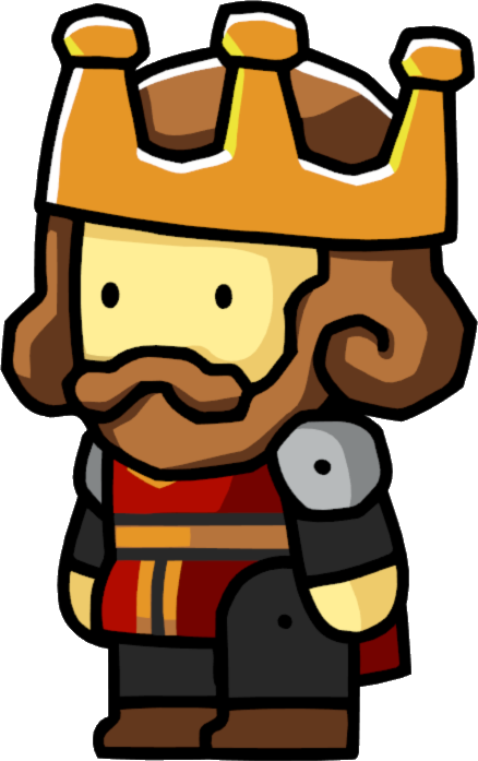 King Hd Transparent PNG Image