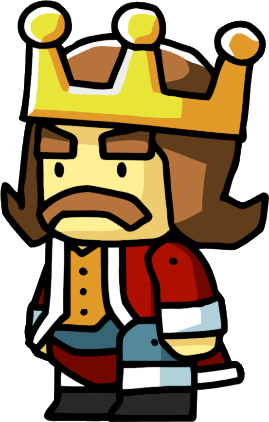 King Free Download Transparent PNG Image