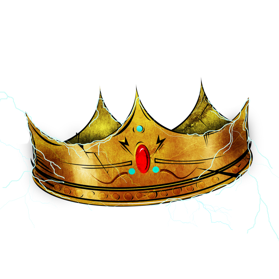 King Picture Transparent PNG Image