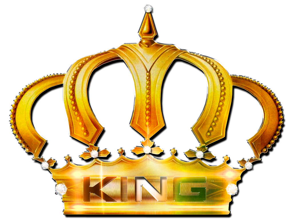 King Photos Transparent PNG Image