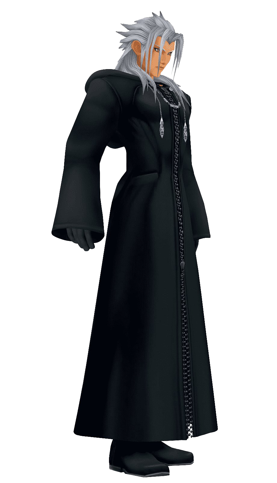 Kingdom Hearts Images Xiii Organization Transparent PNG Image