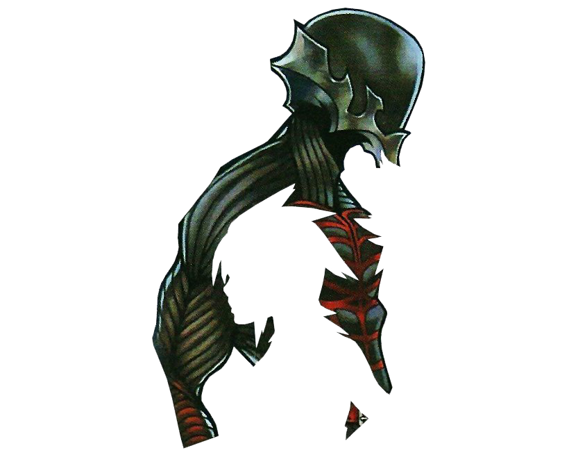 Kingdom Hearts Vanitas HD Image Free Transparent PNG Image