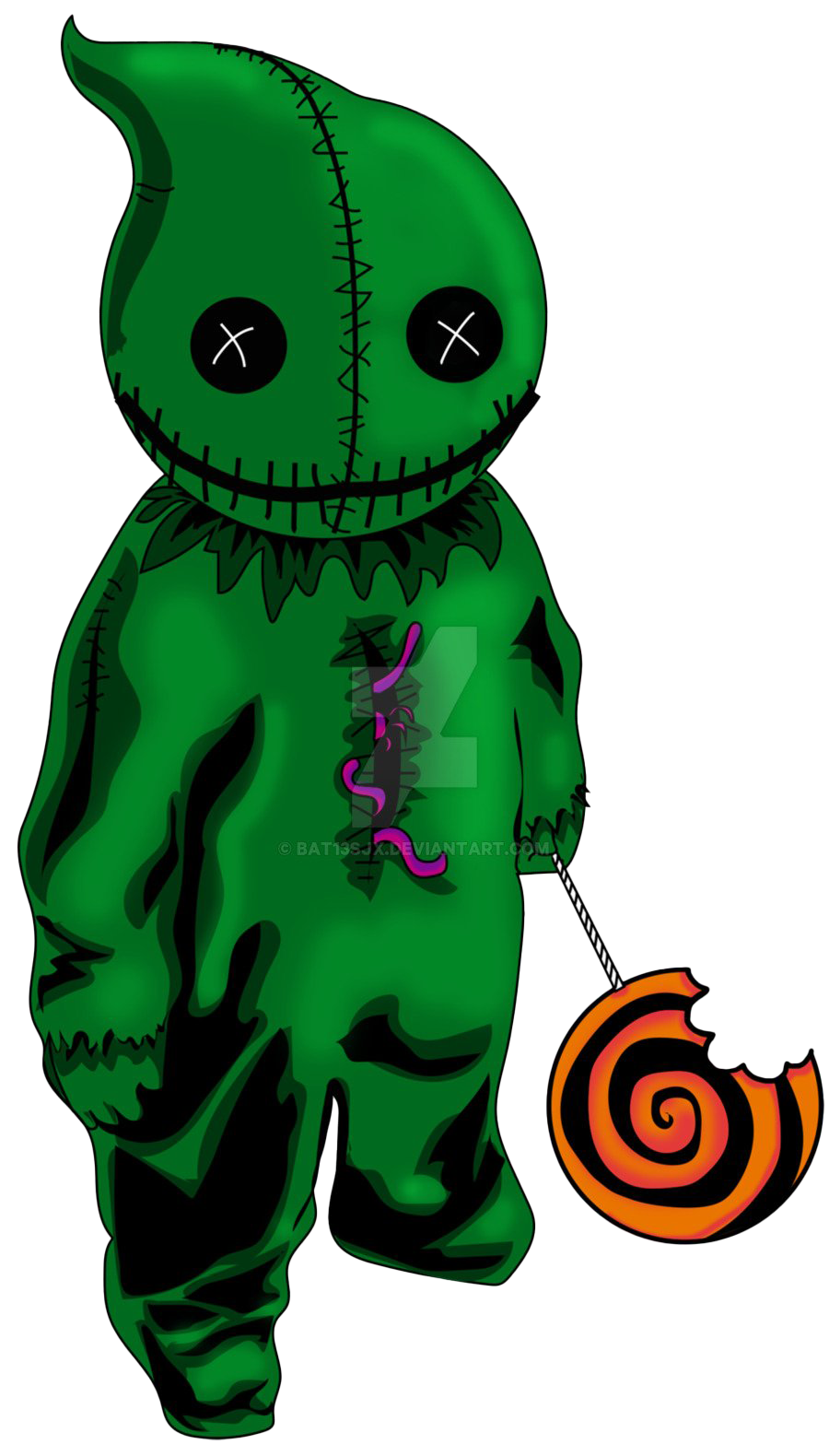 Ghost Boogie Oogie PNG Free Photo Transparent PNG Image