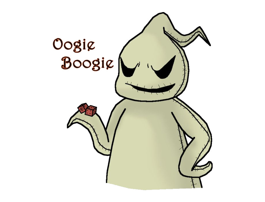 Boogie Oogie PNG File HD Transparent PNG Image