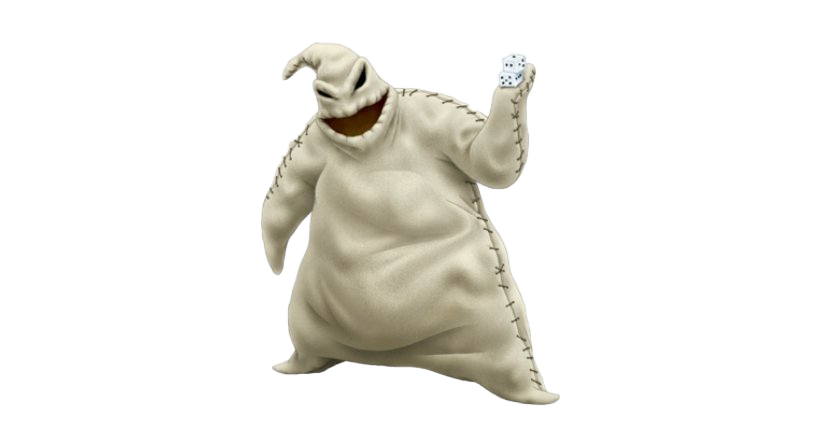 Boogie Oogie HQ Image Free Transparent PNG Image