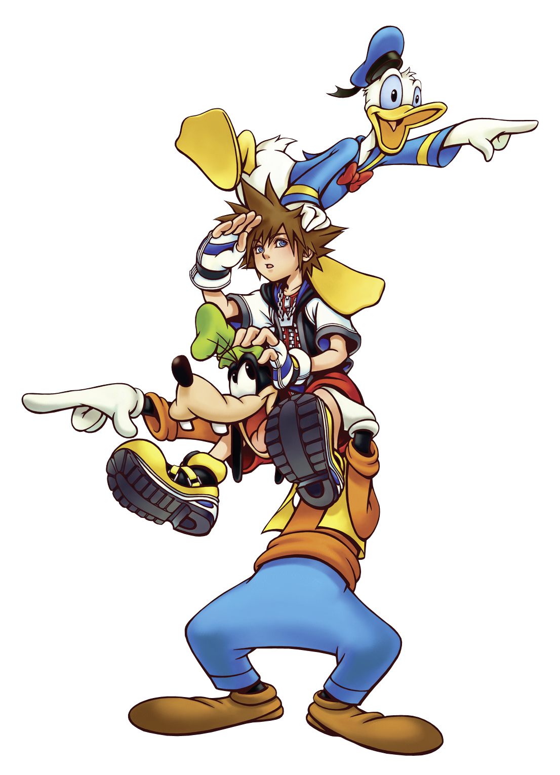 Kingdom Hearts Pic Download Free Image Transparent PNG Image