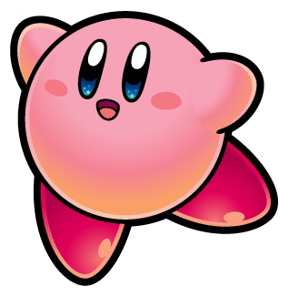 Kirby Transparent Transparent PNG Image