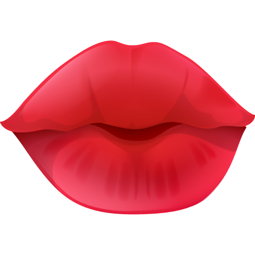 Kiss Download Free Image Transparent PNG Image