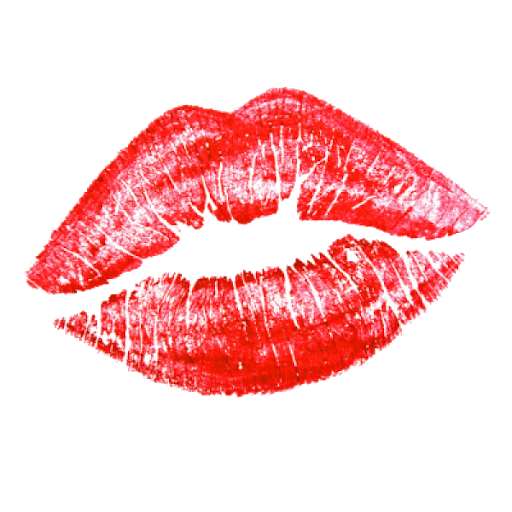 Lips Kiss PNG Download Free Transparent PNG Image