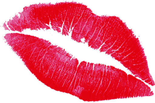 Picture Lips Kiss HD Image Free Transparent PNG Image