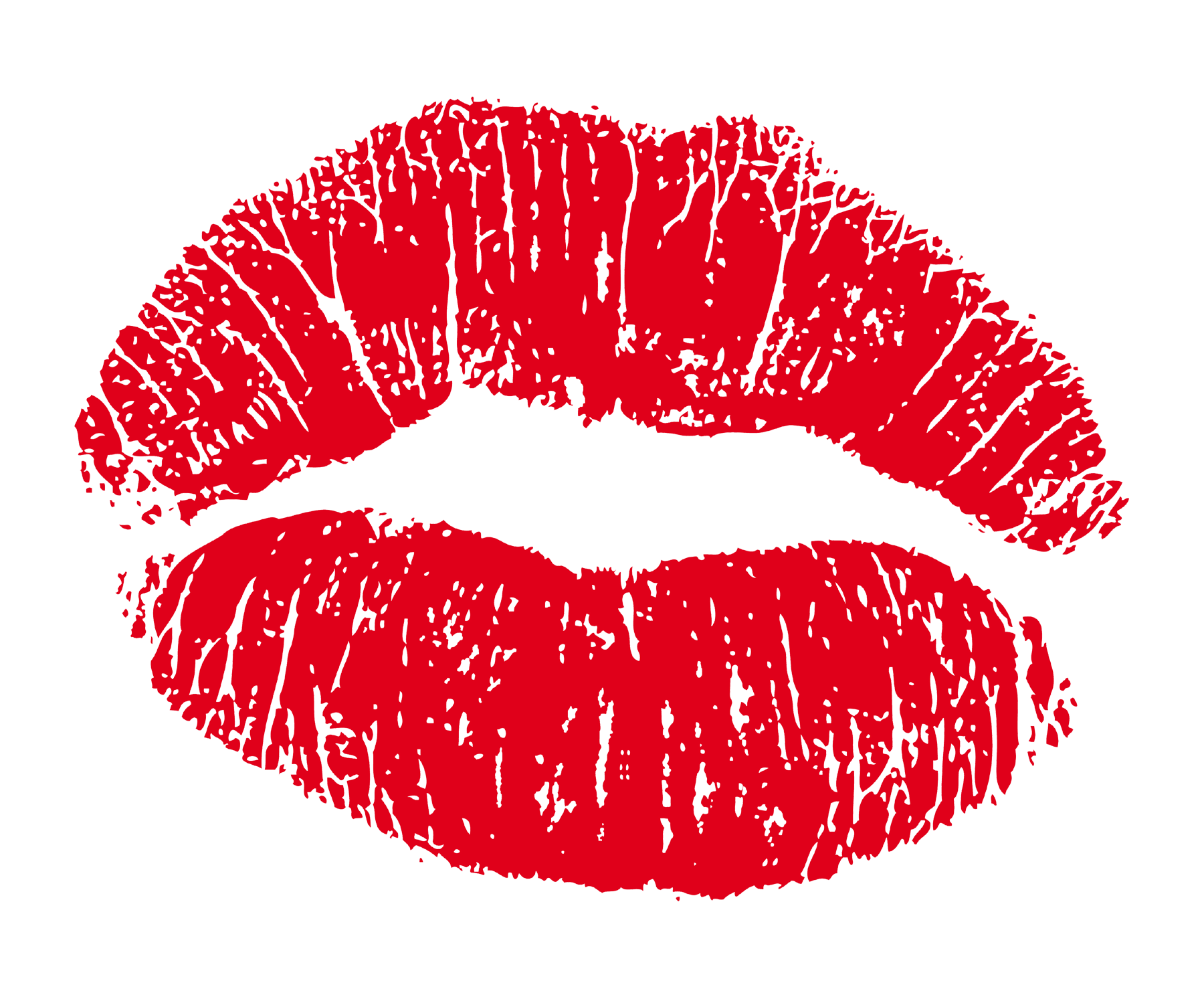 Kiss Red Download Free Image Transparent PNG Image