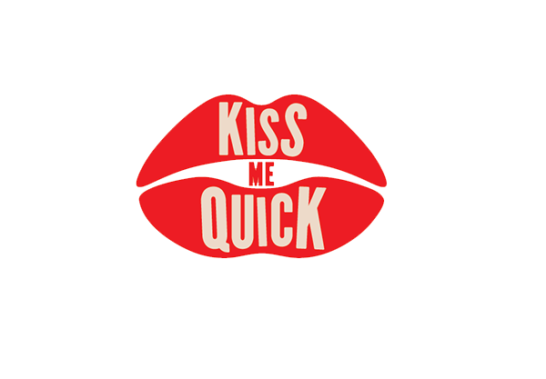 Kiss Me Transparent PNG Image