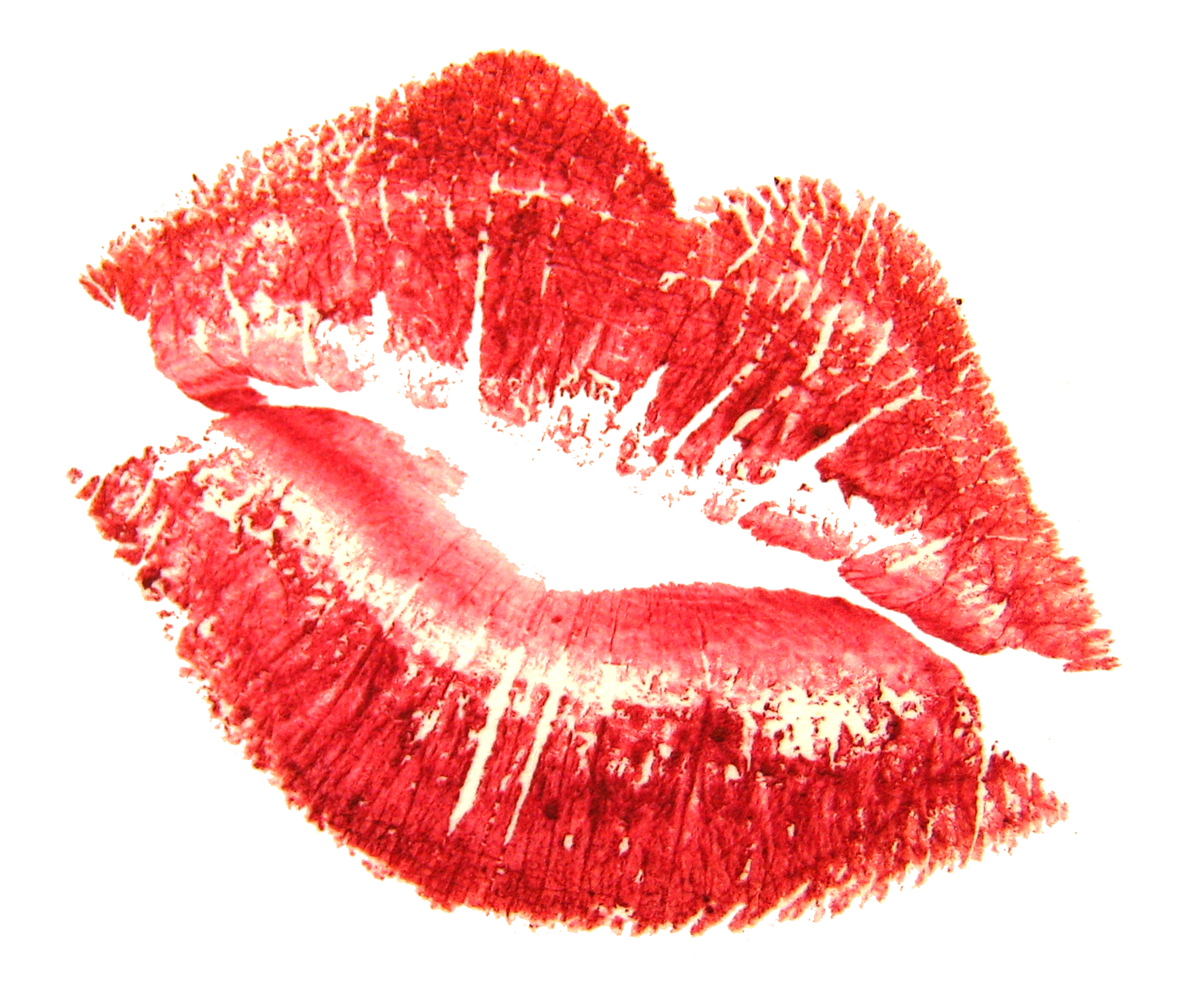 Kiss Mark Transparent Image Transparent PNG Image