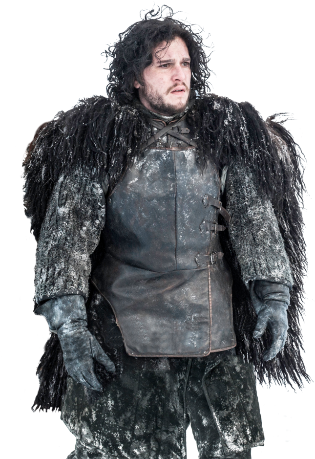 Harington Actor Kit HQ Image Free Transparent PNG Image