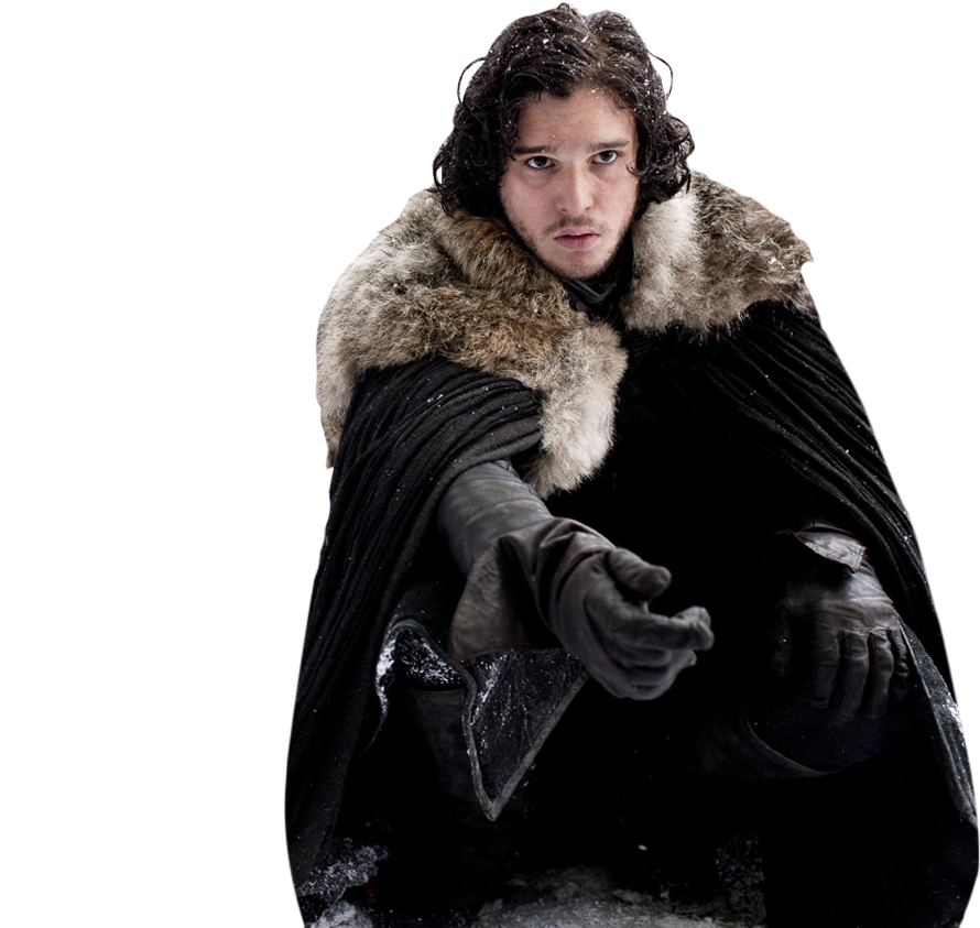 Harington Pic Actor Kit Download HD Transparent PNG Image