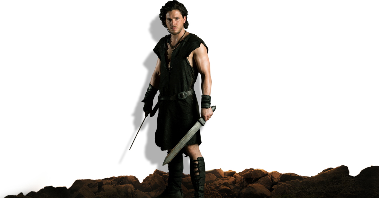 Harington Actor Kit Free HQ Image Transparent PNG Image