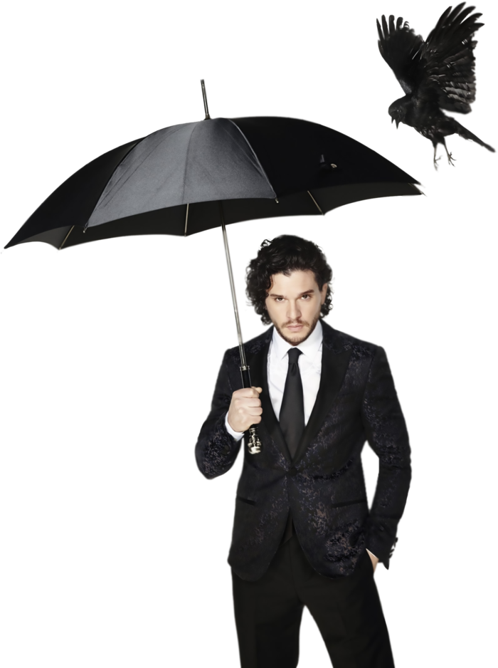 Harington Actor Kit Free Photo Transparent PNG Image