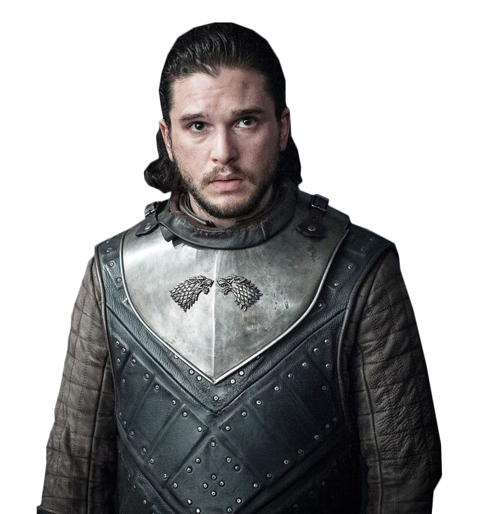 Of Game Harington Thrones Kit Transparent PNG Image