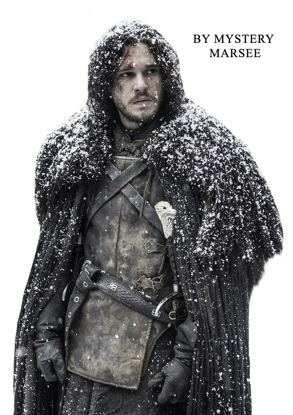 Of Game Harington Thrones Kit Transparent PNG Image