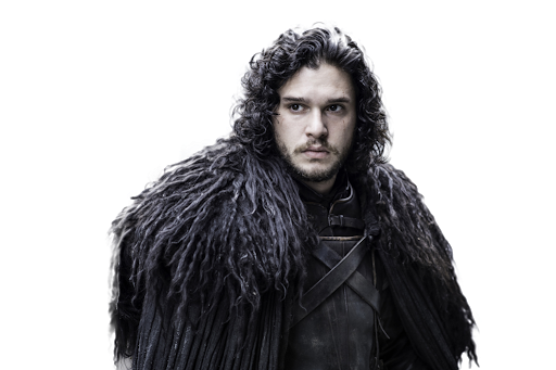 Of Game Harington Thrones Kit Transparent PNG Image