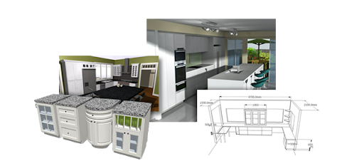 Interior Kitchen Free Download Image Transparent PNG Image