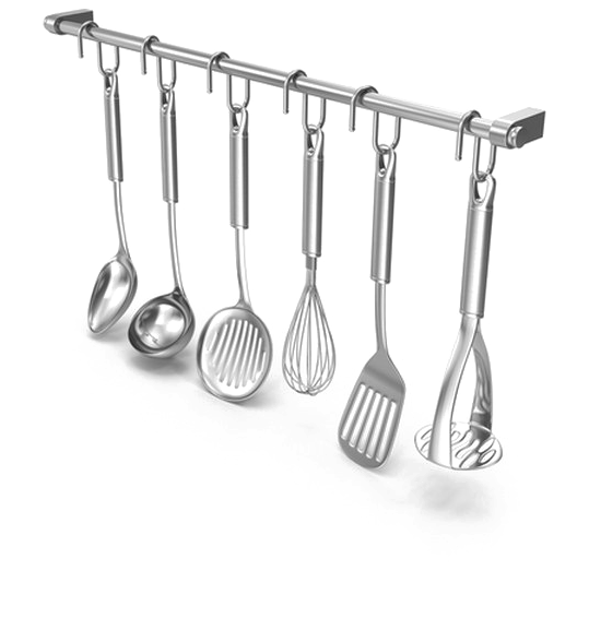 Tools Kitchen PNG Image High Quality Transparent PNG Image